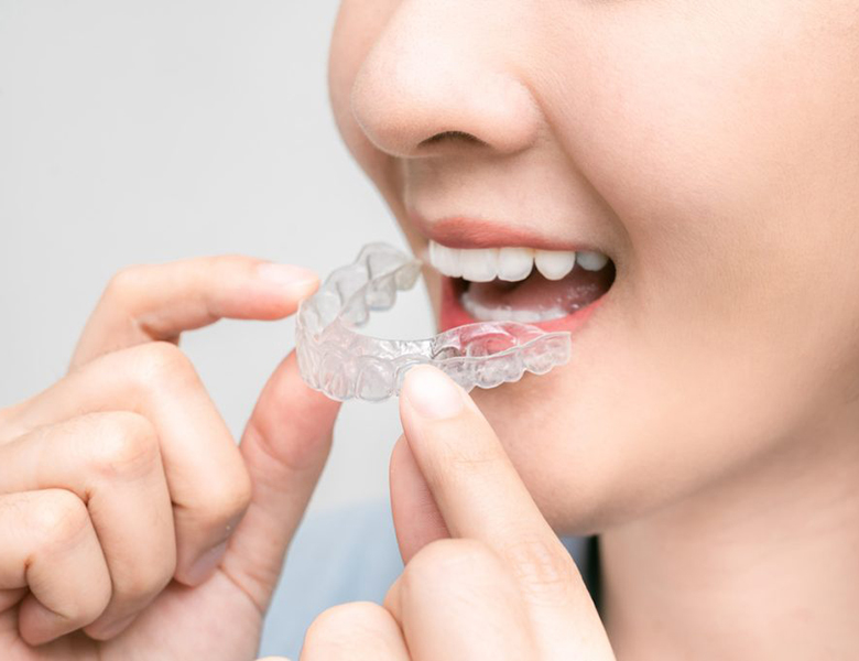 西馬込（大田区）の歯医者、なおい歯科クリニックの矯正治療