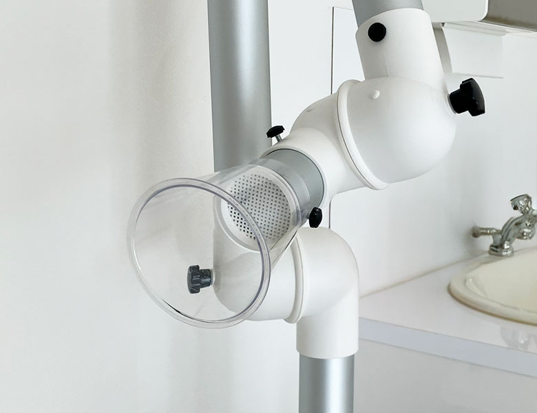 西馬込（大田区）の歯医者、なおい歯科クリニックの徹底した滅菌対策