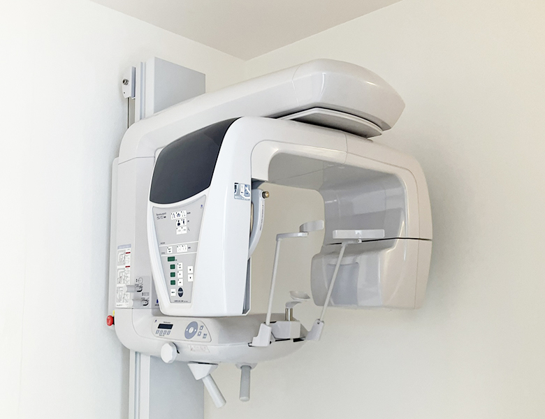 西馬込（大田区）の歯医者、なおい歯科クリニックが初めての方へ - 治療の流れ