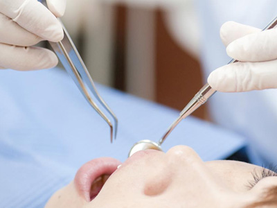 西馬込（大田区）の歯医者、なおい歯科クリニックの矯正治療