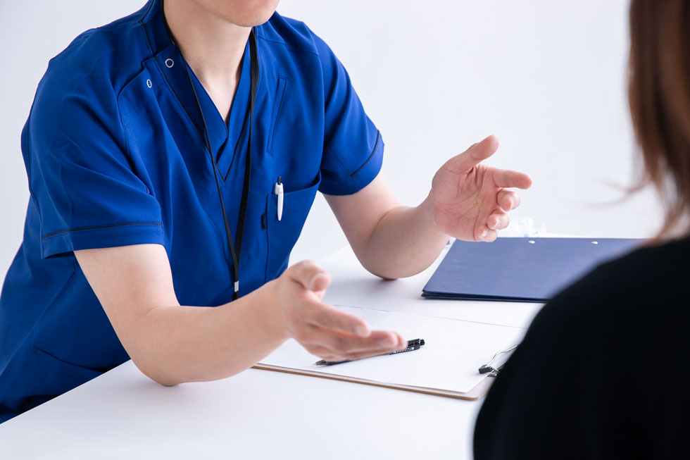 西馬込（大田区）の歯医者、なおい歯科クリニックの矯正治療