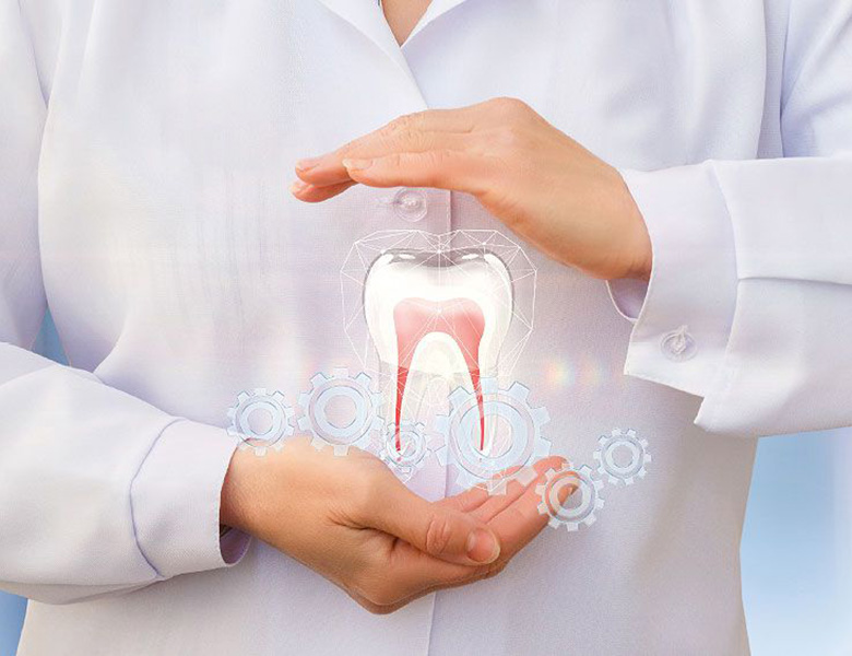 西馬込（大田区）の歯医者、なおい歯科クリニックのむし歯治療