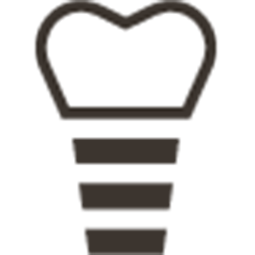 西馬込（大田区）の歯医者、なおい歯科クリニックのインプラント