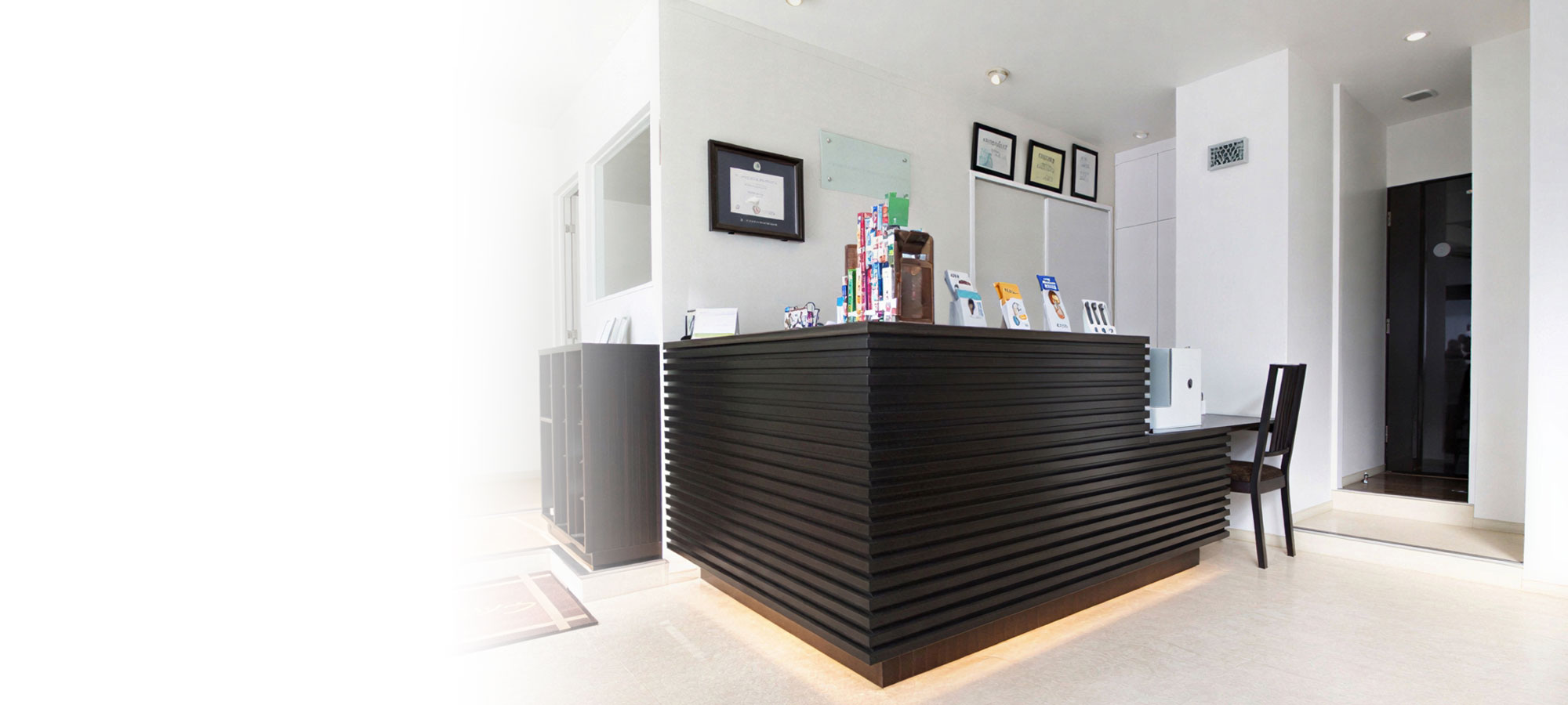 西馬込(大田区)の歯医者、なおい歯科クリニック