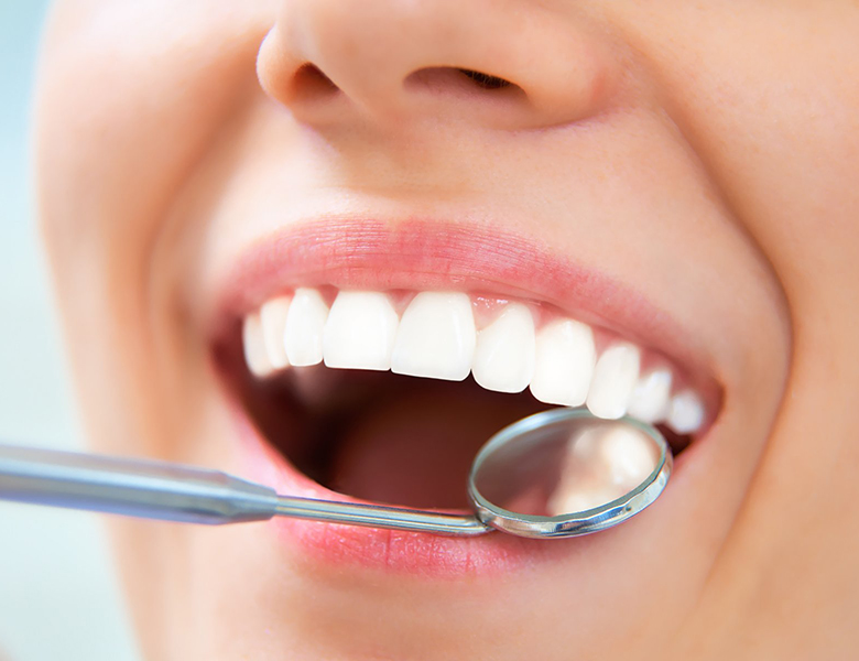 西馬込（大田区）の歯医者、なおい歯科クリニックが初めての方へ - 治療の流れ